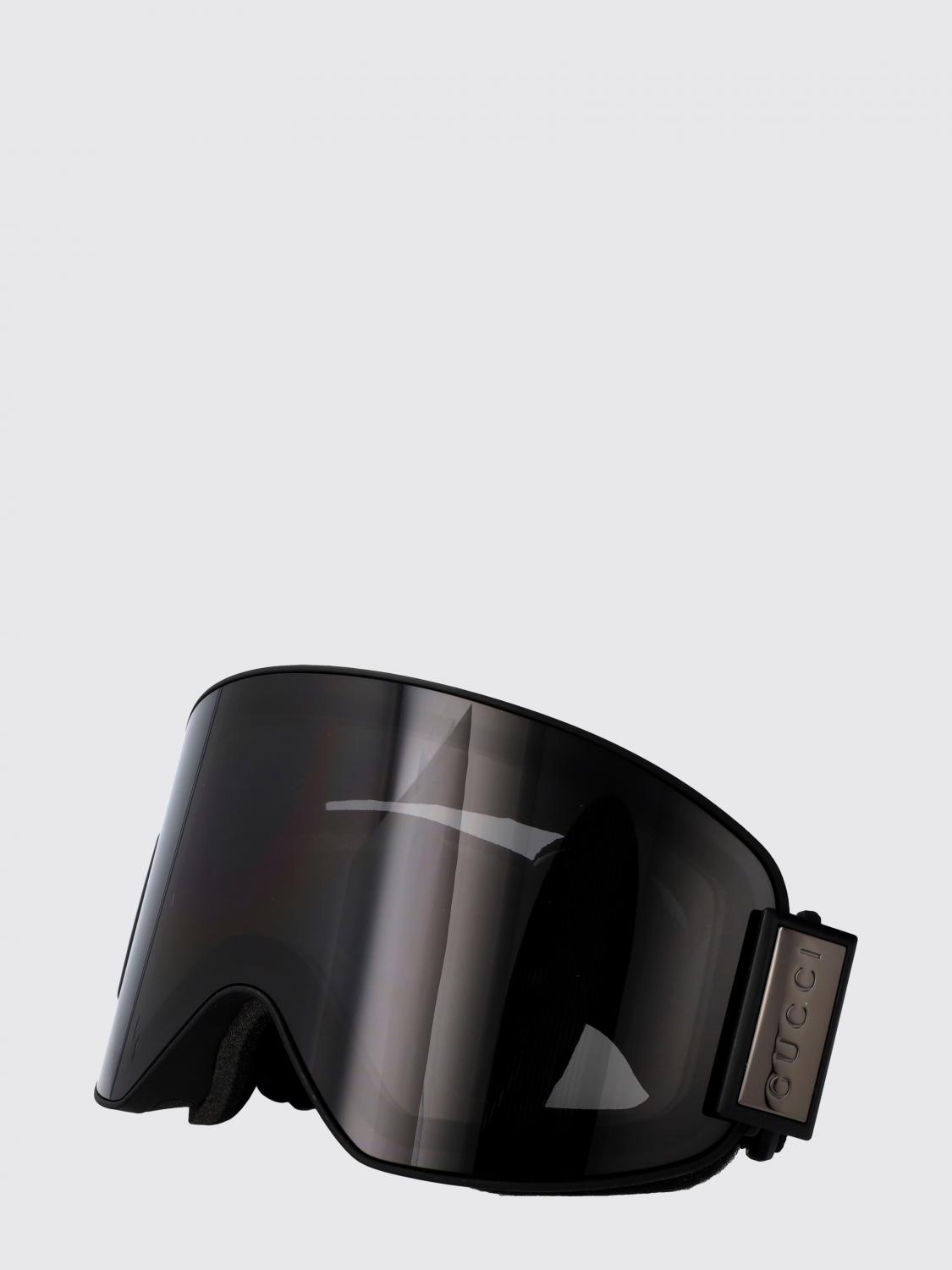 Gucci Sunglasses Men Black GUCCI