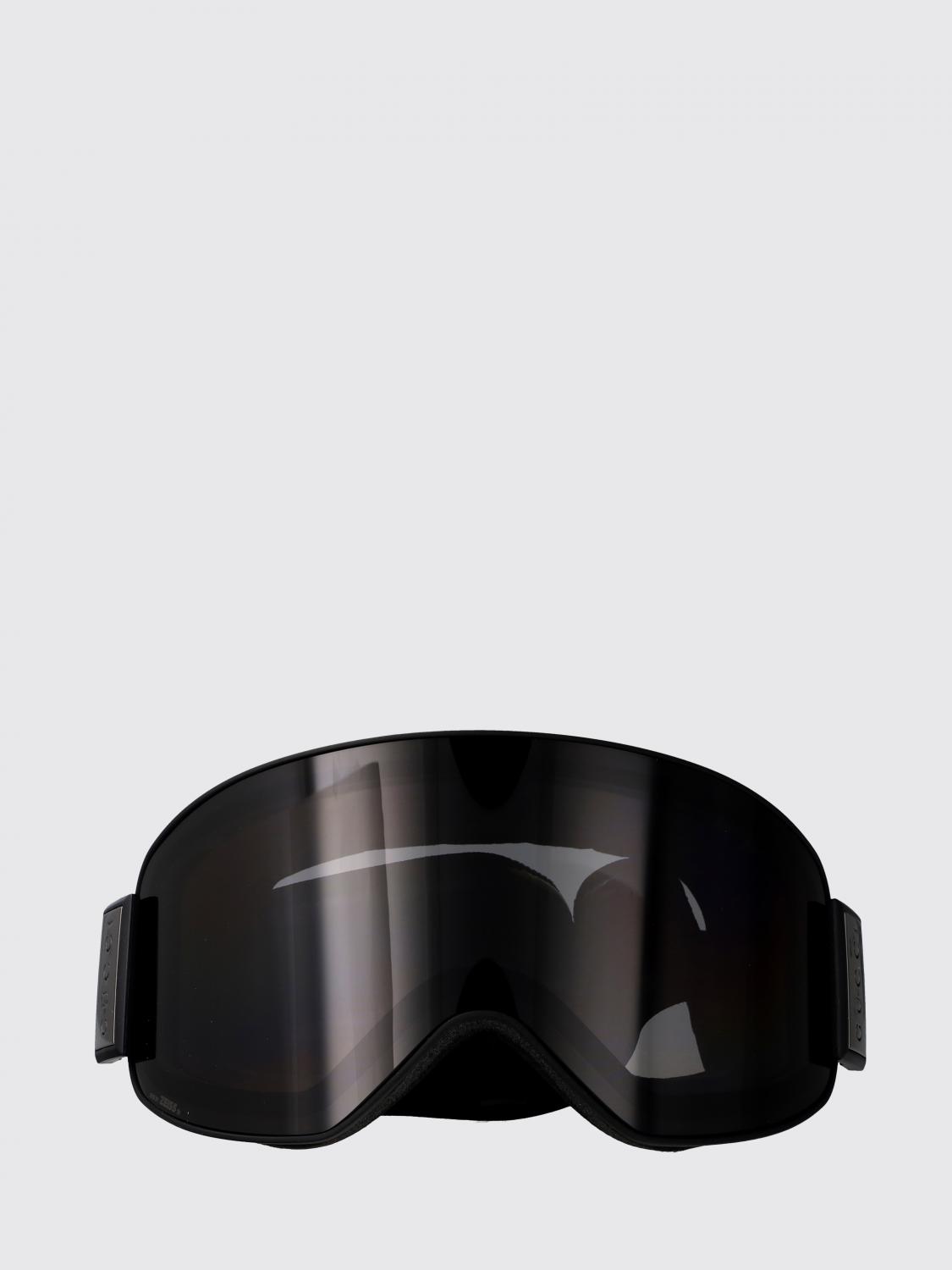 Gucci Sunglasses Men Black GUCCI