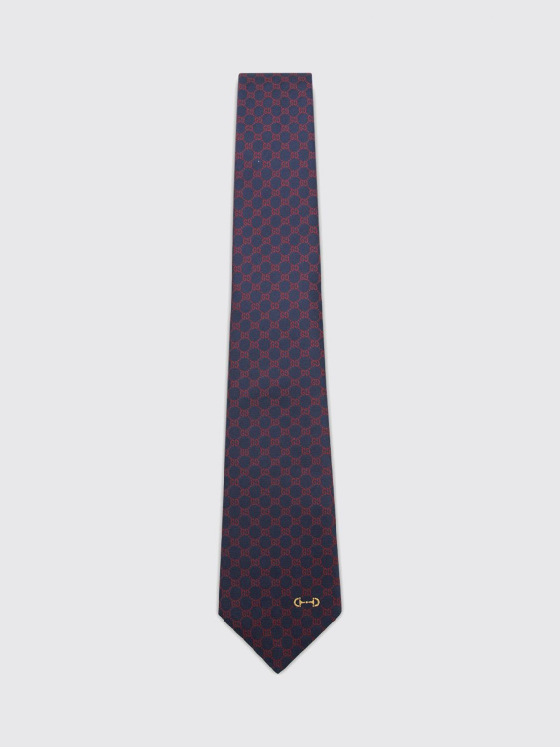 Gucci Men Tie Men Gucci GUCCI
