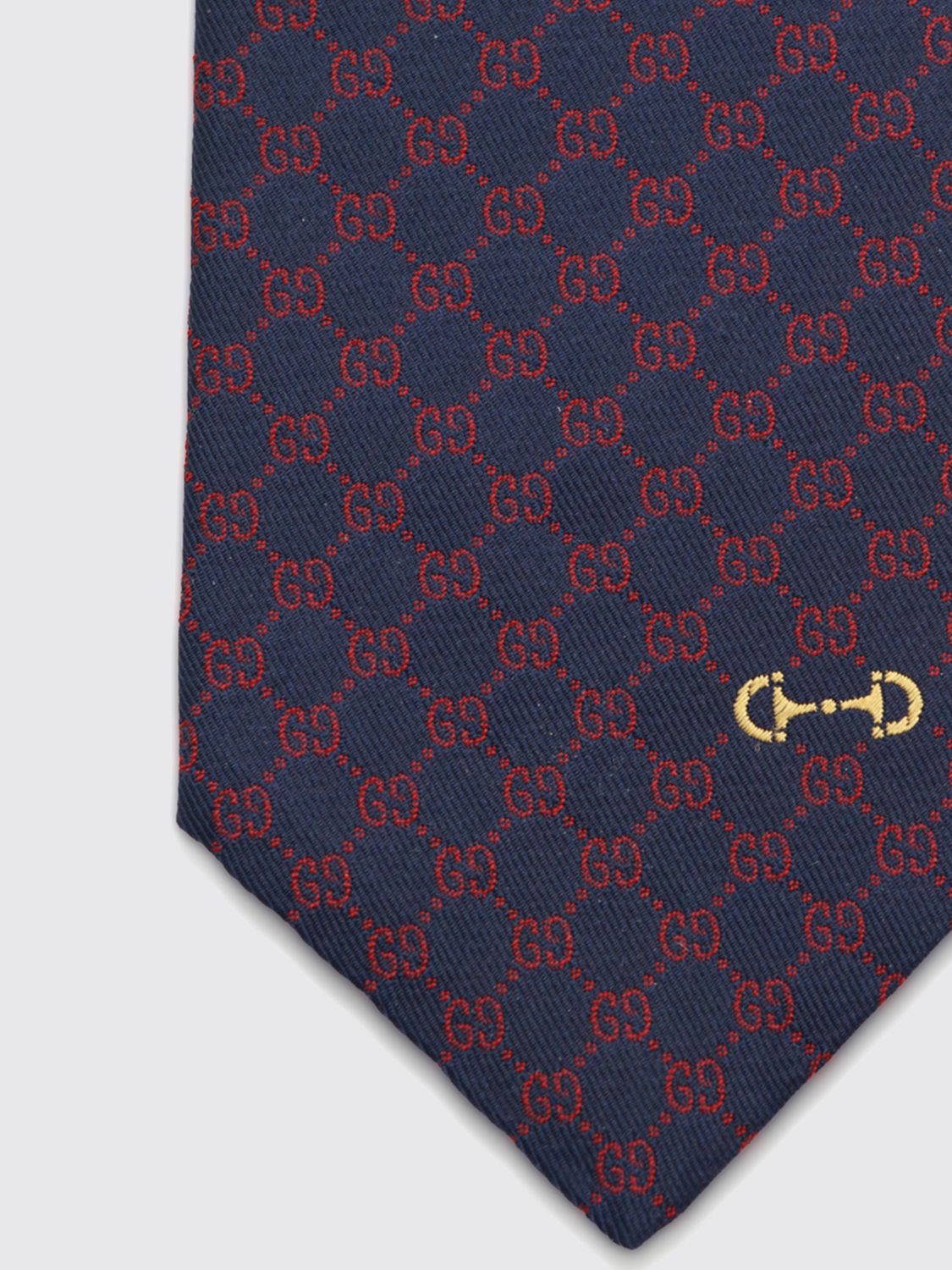Gucci Men Tie Men Gucci GUCCI
