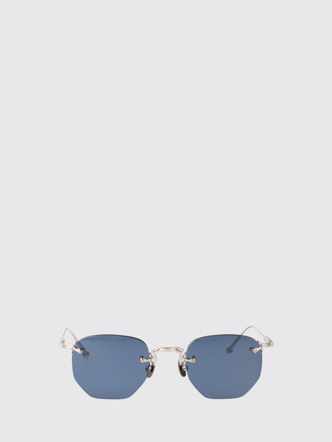 Matsuda Sunglasses Men Silver MATSUDA