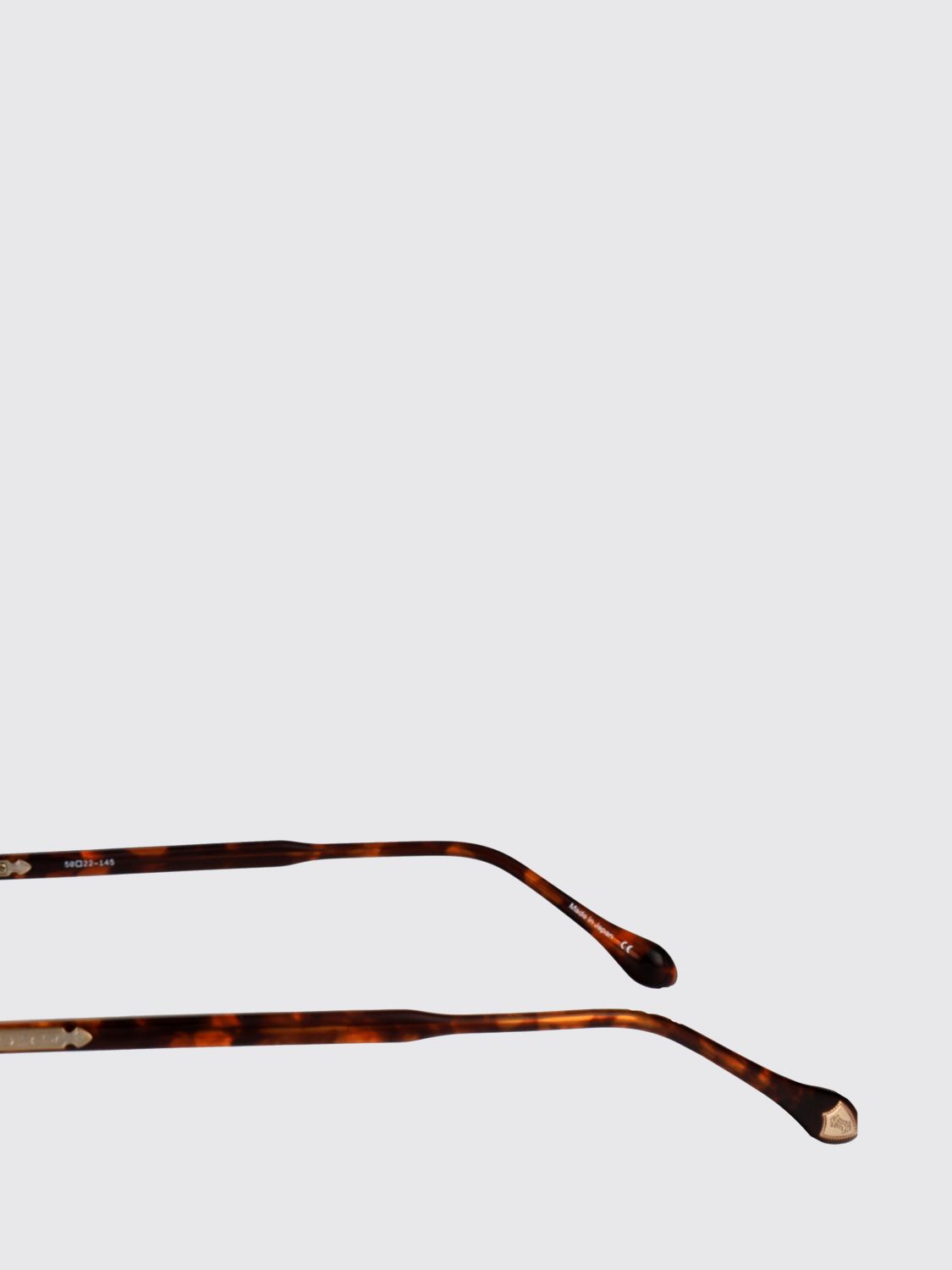 Matsuda Sunglasses Men Green MATSUDA