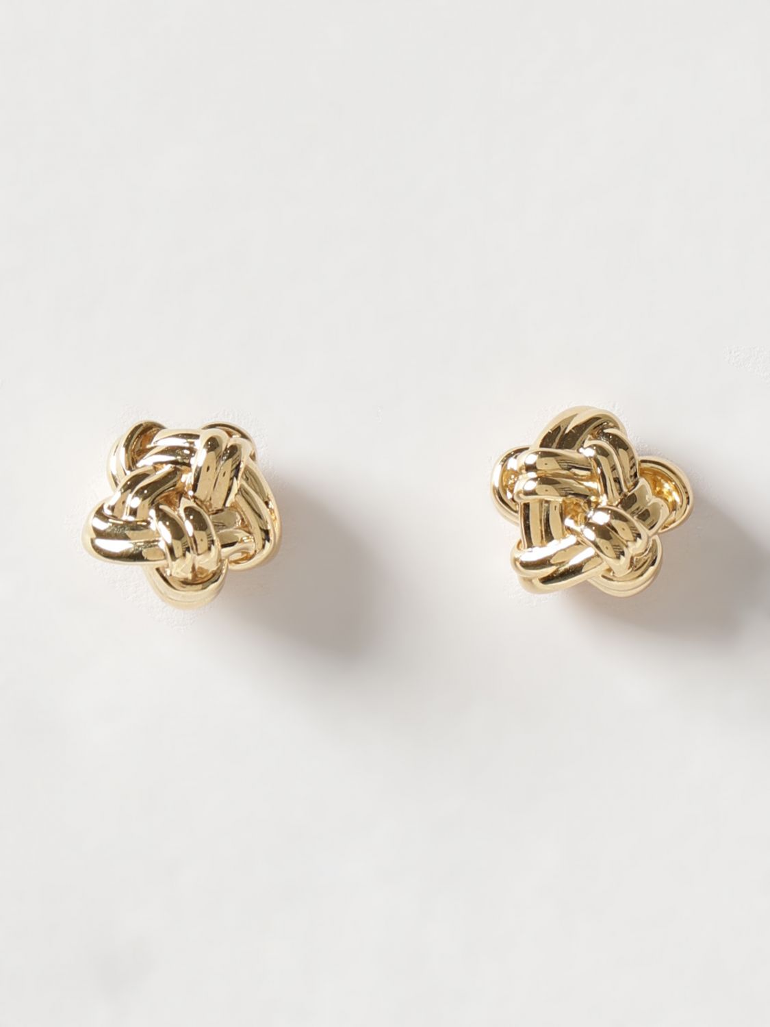 Bottega Veneta Jewel Woman Gold BOTTEGA VENETA