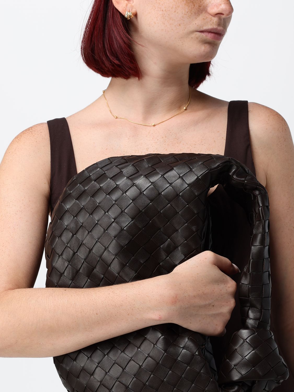 Bottega Veneta Jewel Woman Gold BOTTEGA VENETA