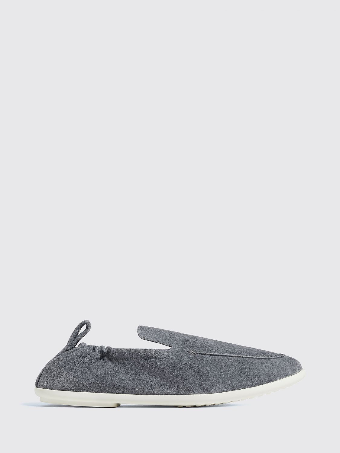 Loafers Men Bottega Veneta BOTTEGA VENETA