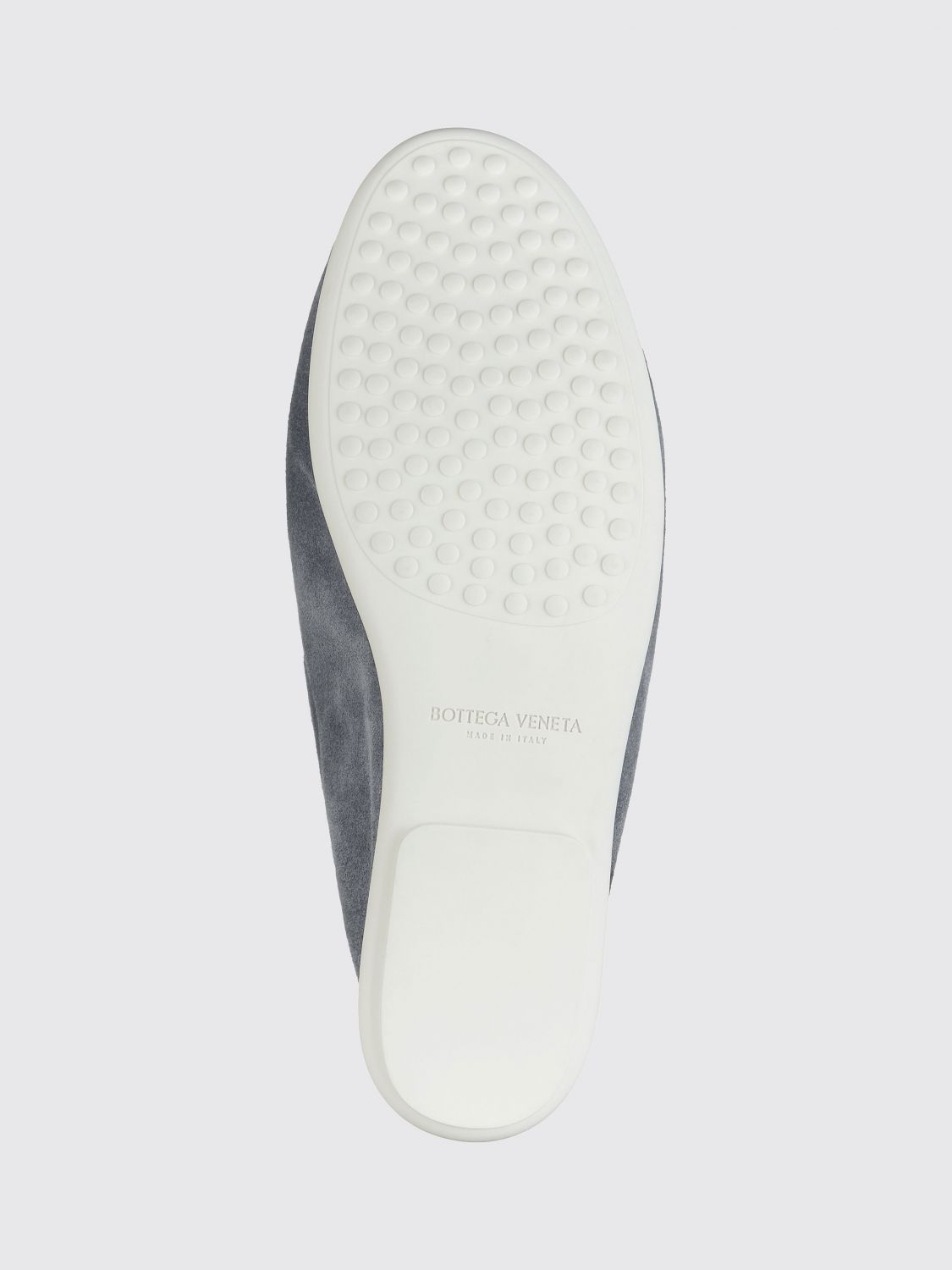 Loafers Men Bottega Veneta BOTTEGA VENETA
