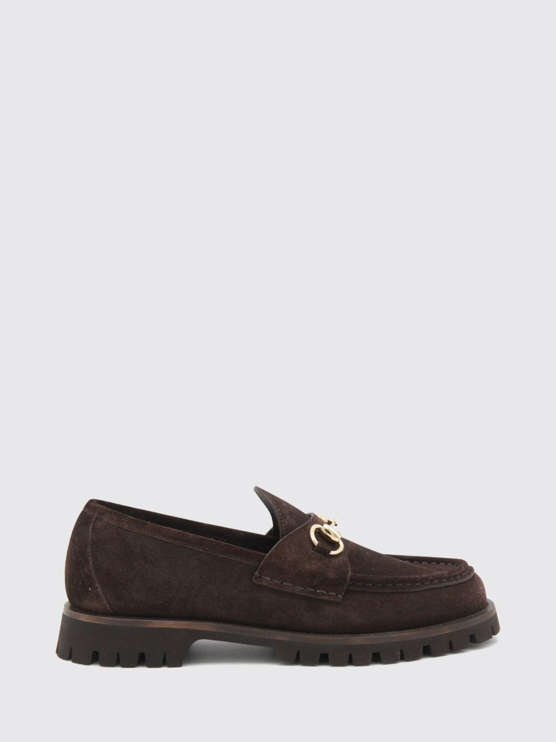 Gucci Women Loafer Woman Gucci GUCCI