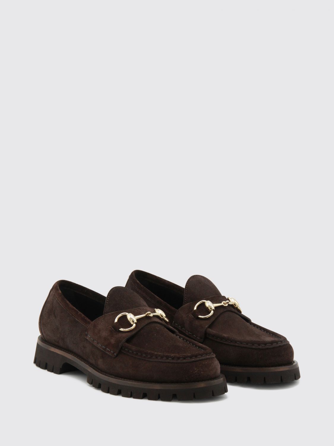 Gucci Women Loafer Woman Gucci GUCCI