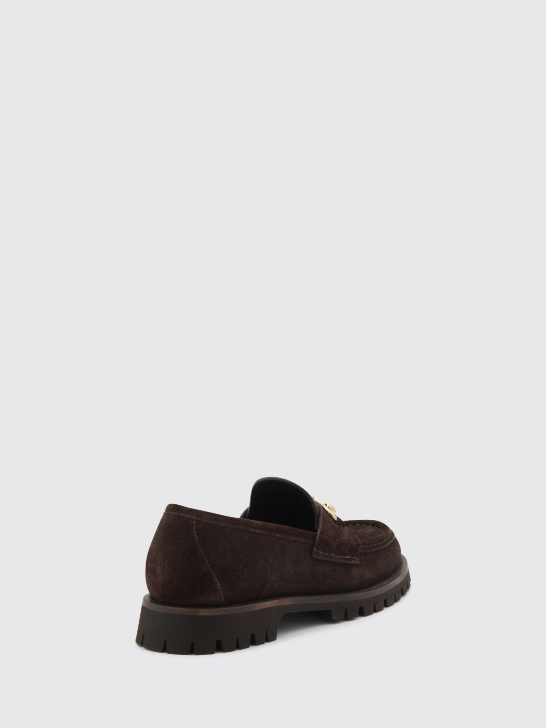 Gucci Women Loafer Woman Gucci GUCCI