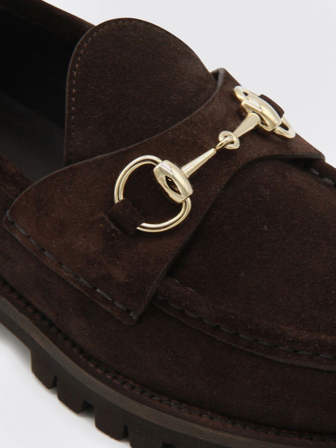 Gucci Women Loafer Woman Gucci GUCCI