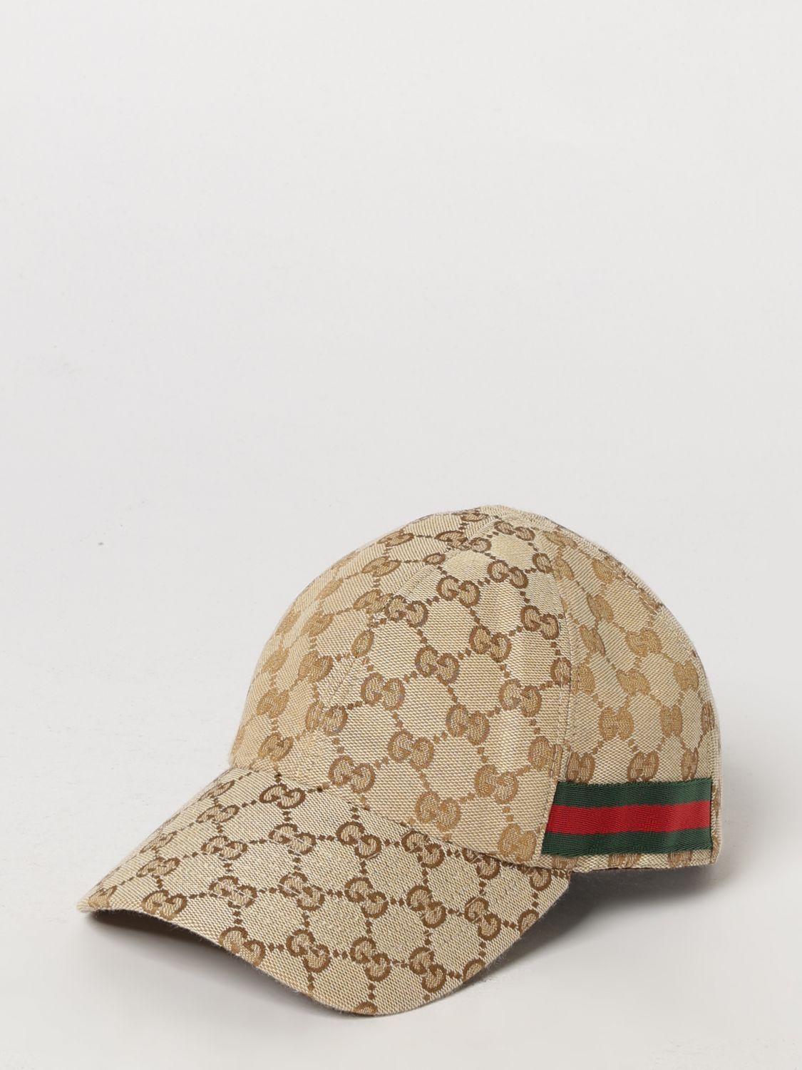 Hat Men Gucci GUCCI