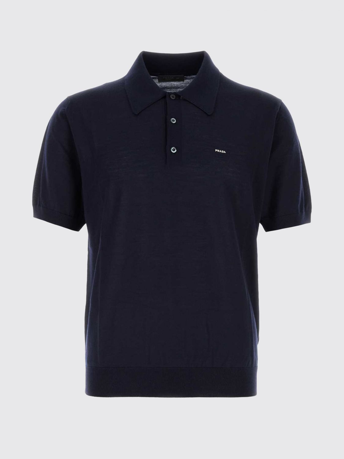 Prada Men Sweater Men Prada PRADA