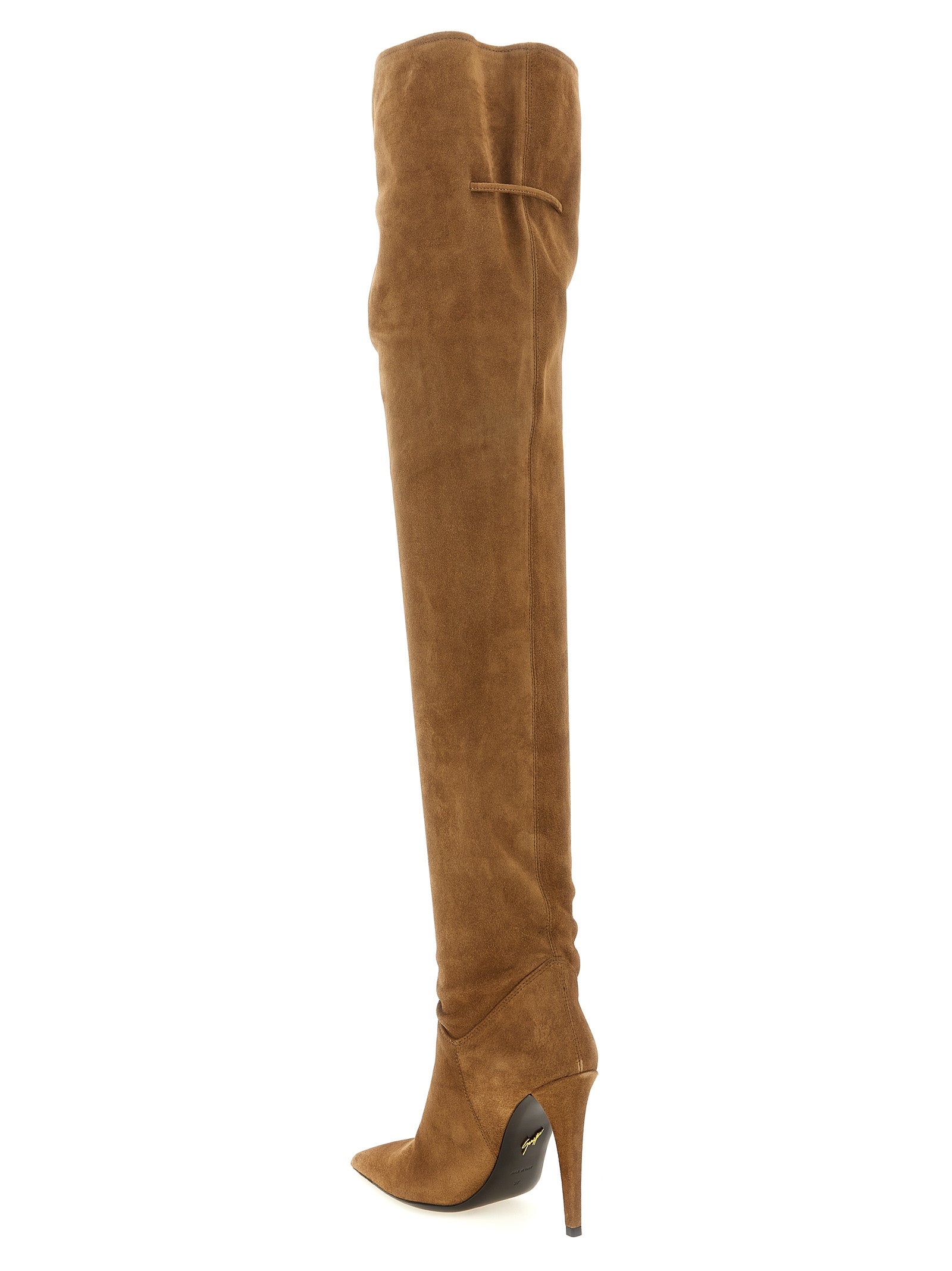 Giuseppe Zanotti Women 'Desire' Boots GIUSEPPE ZANOTTI