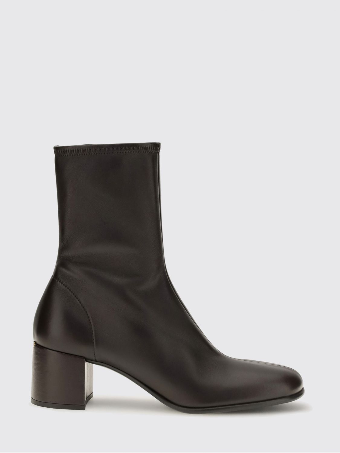 Prada Boots Woman Dark PRADA