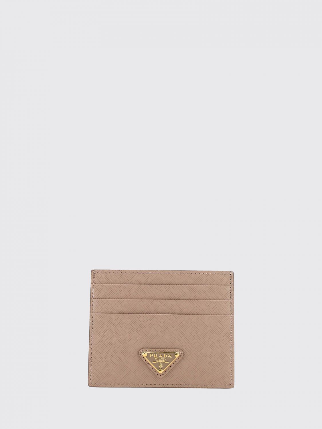Prada Women Wallet Woman Prada PRADA