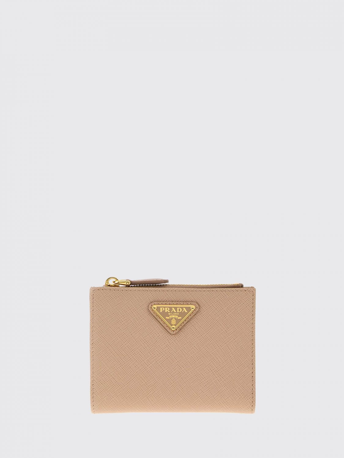 Prada Women Wallet Woman Prada PRADA