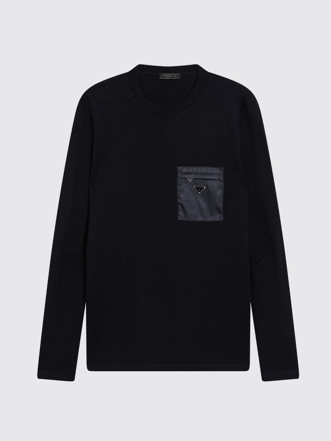 Prada Men Sweater Men Prada PRADA