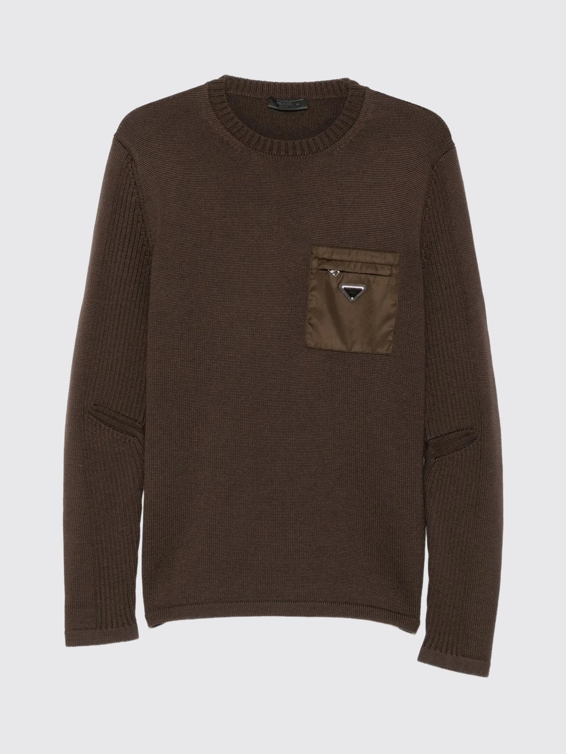 Prada Men Sweater Men Prada PRADA