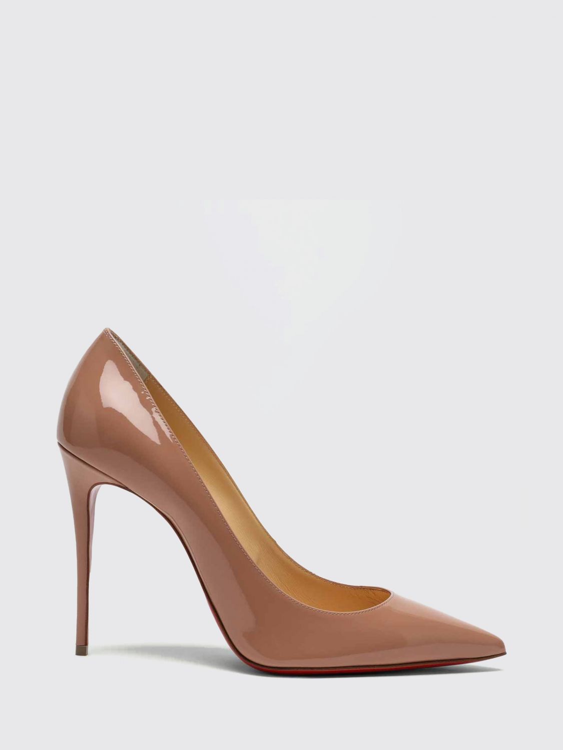 Christian Louboutin Women Pump Woman Christian Louboutin CHRISTIAN LOUBOUTIN