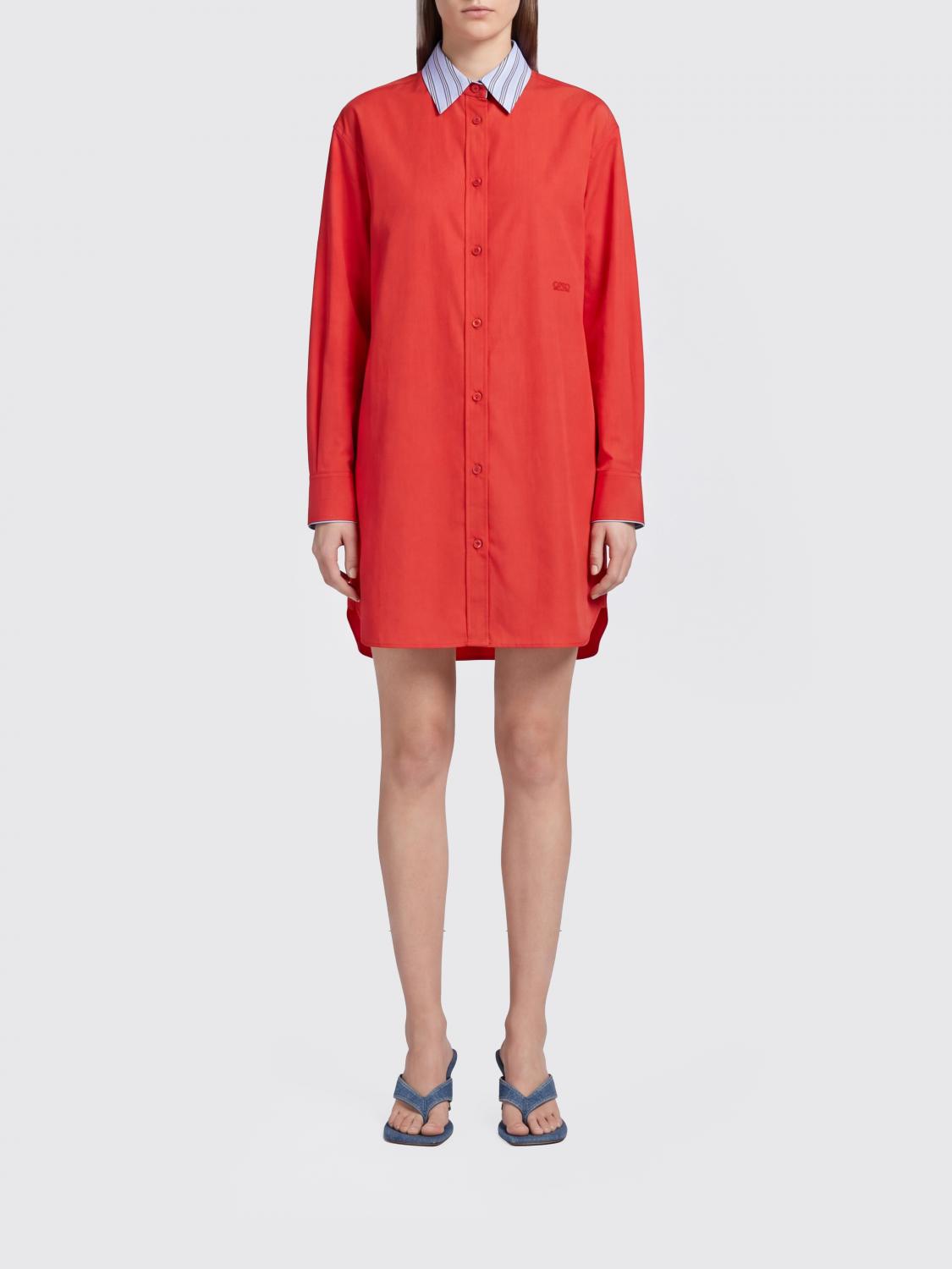 Dress Woman Loewe LOEWE