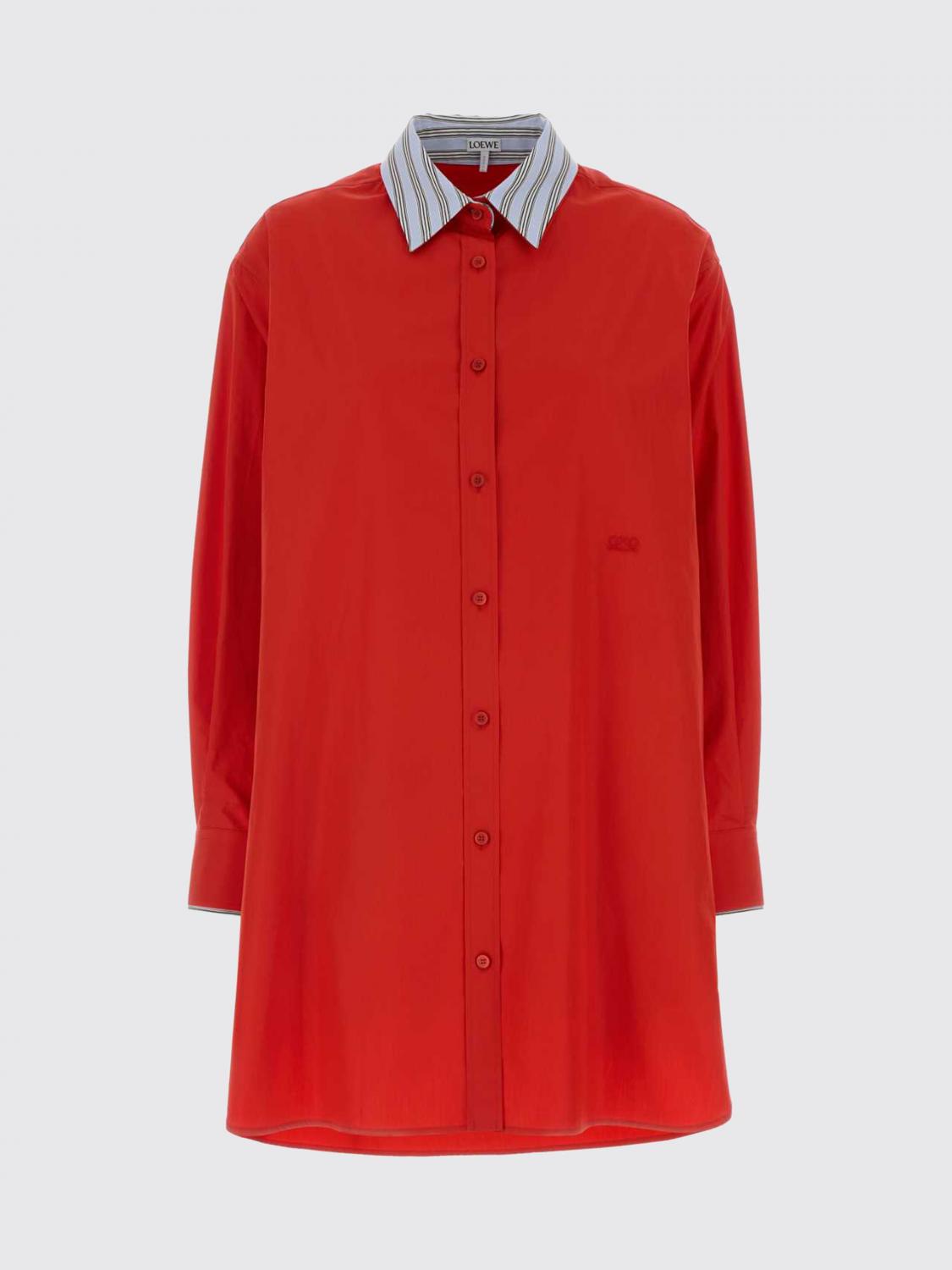 Dress Woman Loewe LOEWE