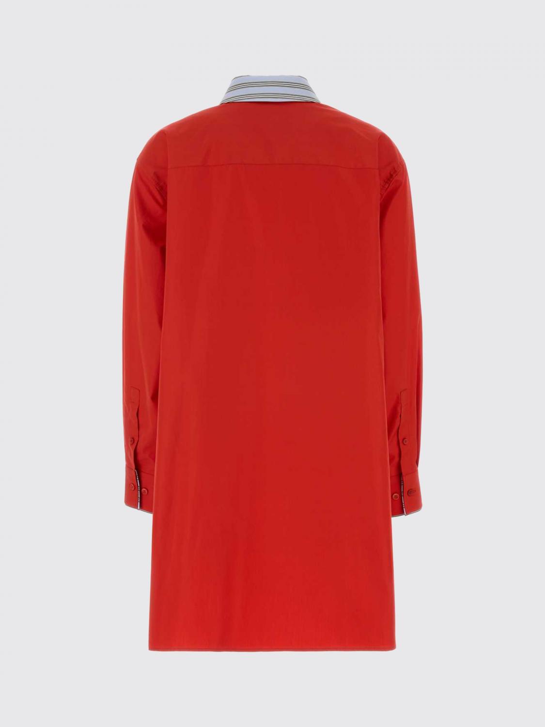 Dress Woman Loewe LOEWE