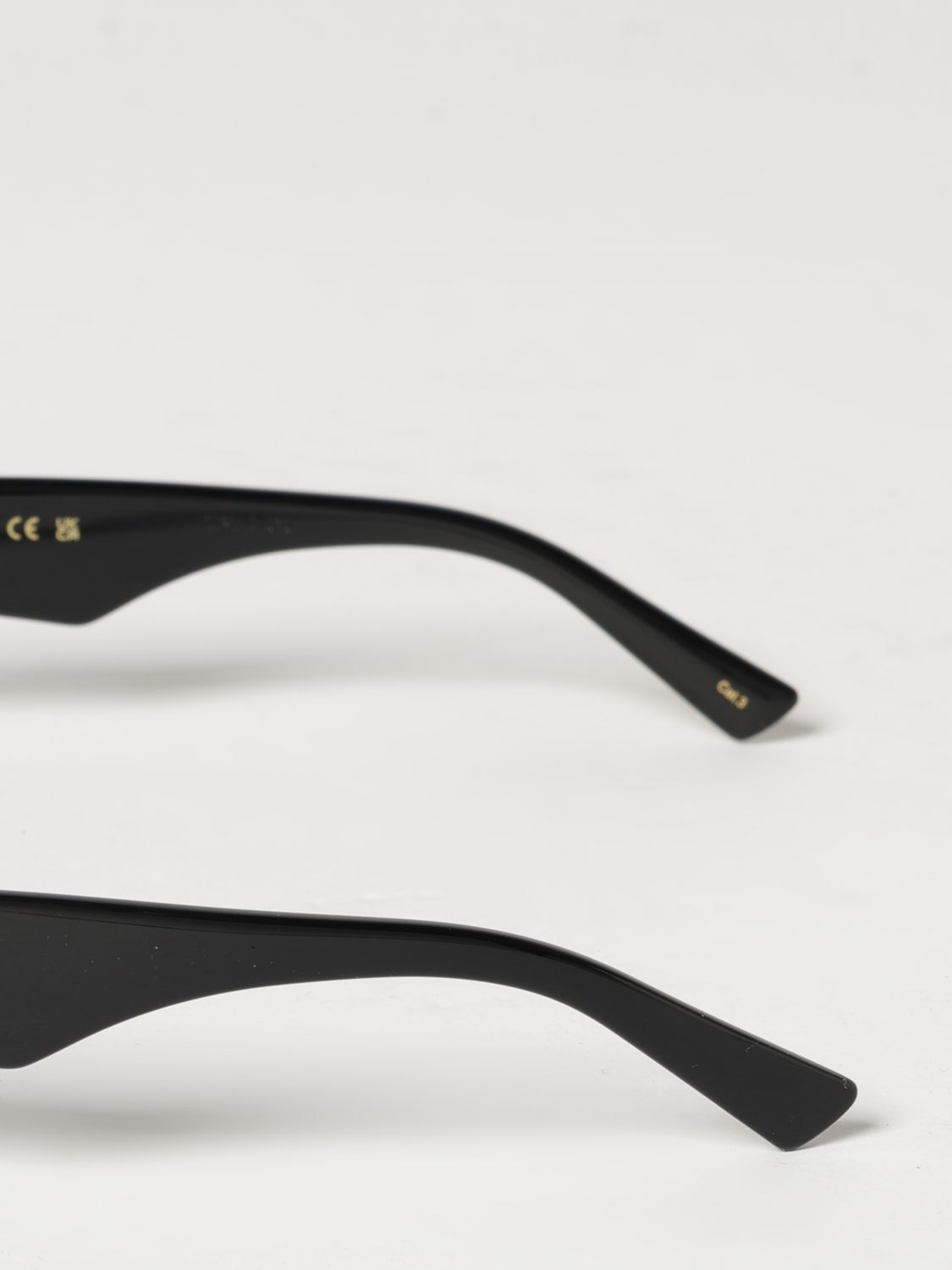 Gucci Women Gucci Gg Monogram Acetate Cat-Eye Sunglasses GUCCI
