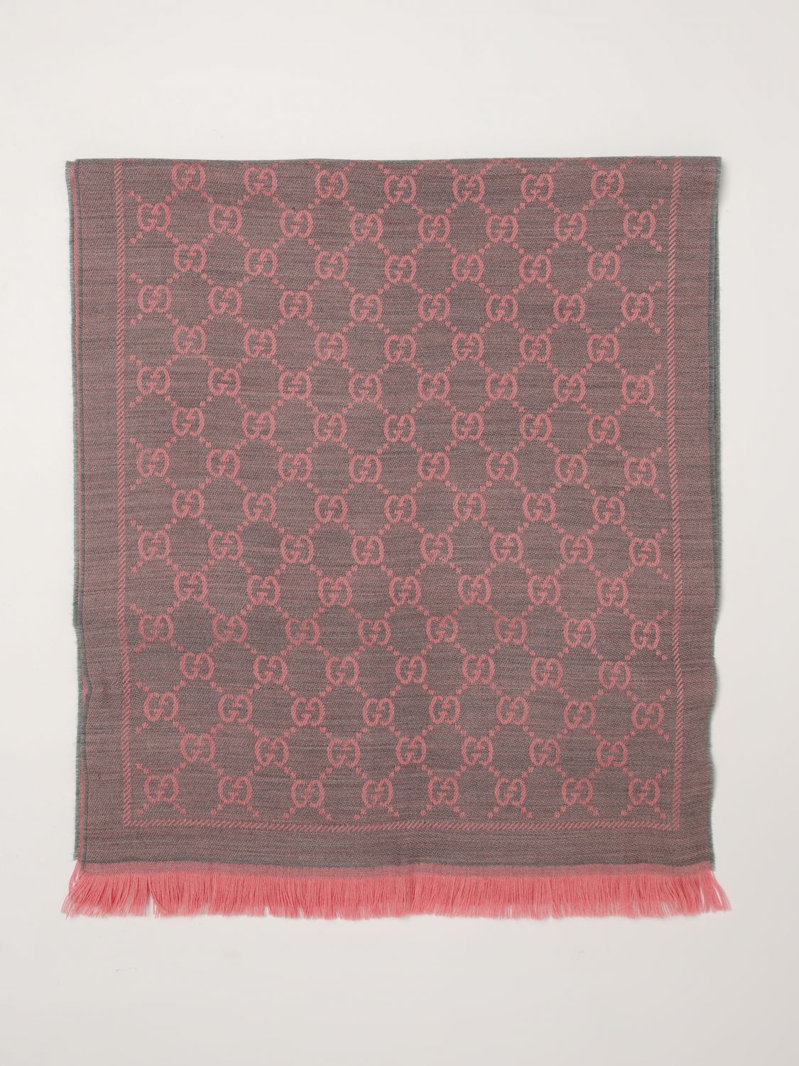 Scarf Woman Gucci GUCCI