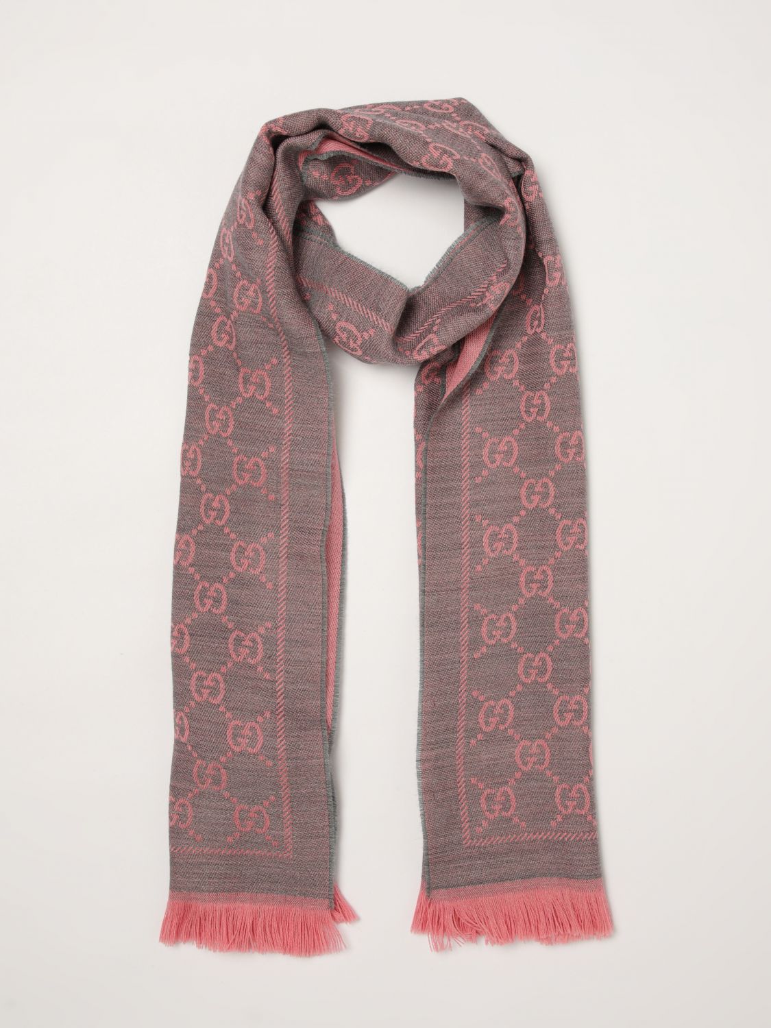 Scarf Woman Gucci GUCCI