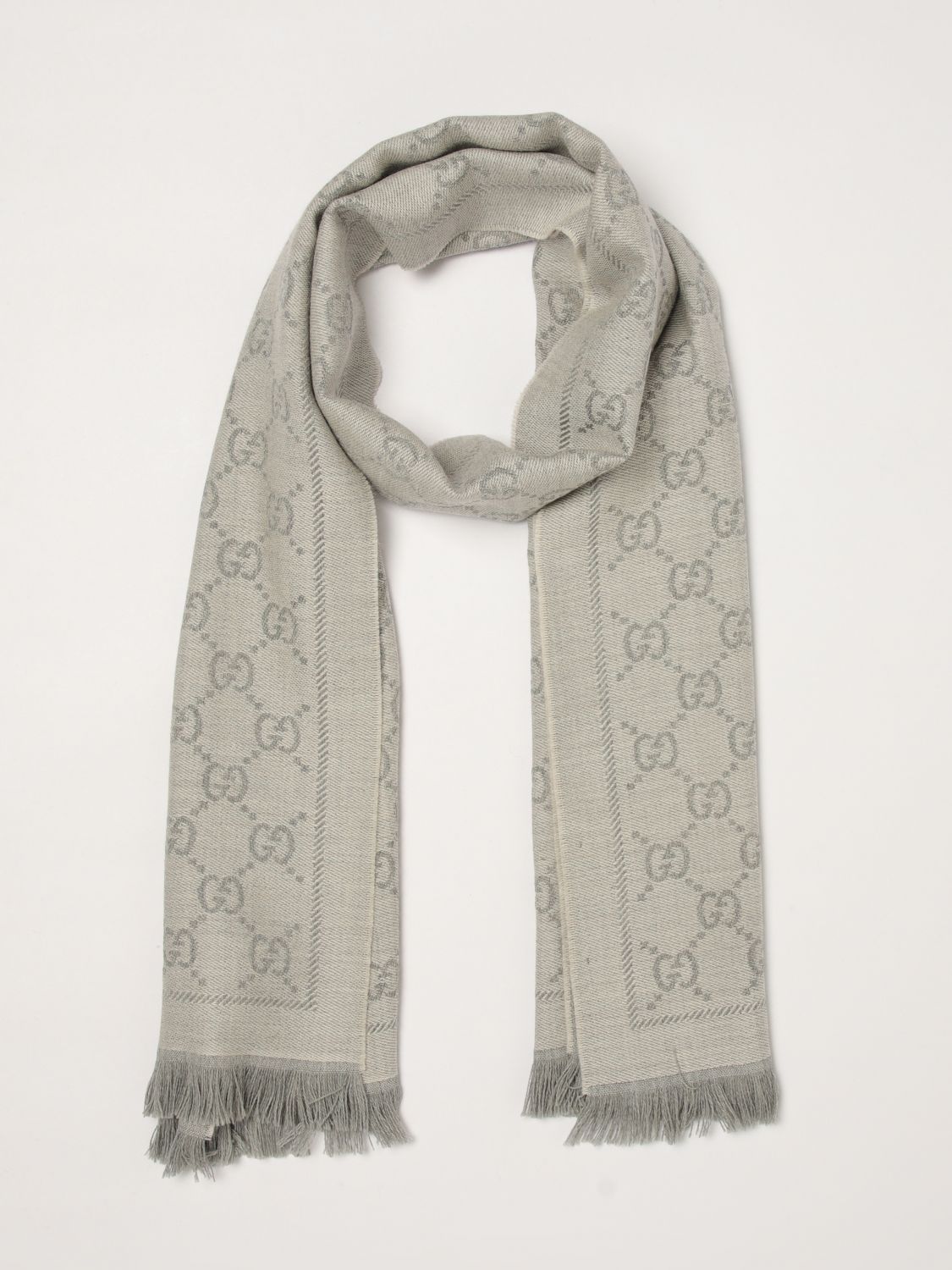 Scarf Woman Gucci GUCCI