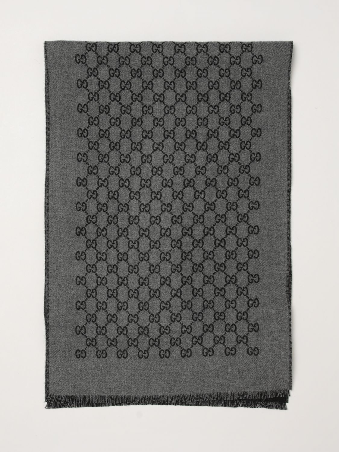 Scarf Men Gucci GUCCI