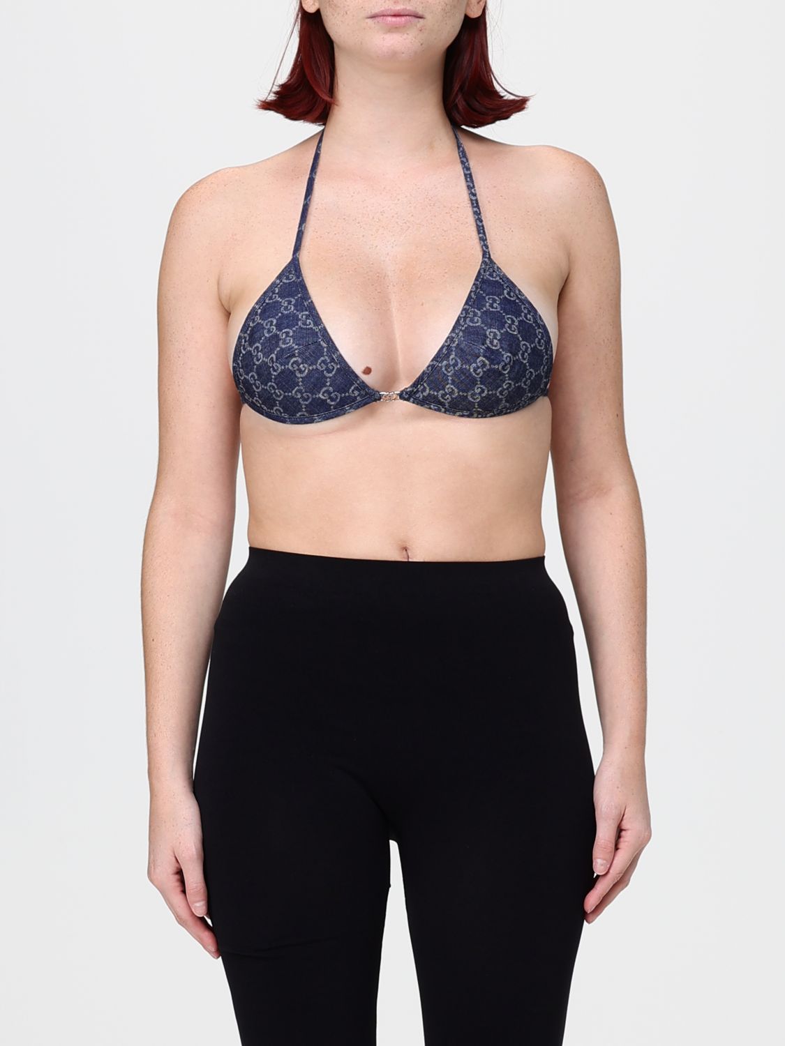 Gucci Women Top Woman Gucci GUCCI