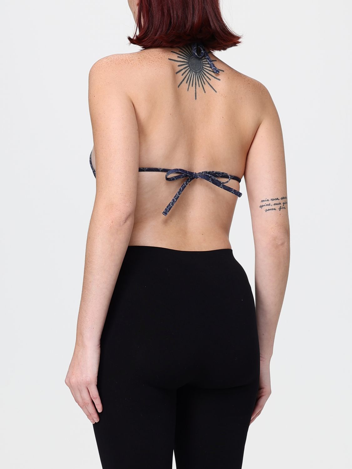Gucci Women Top Woman Gucci GUCCI