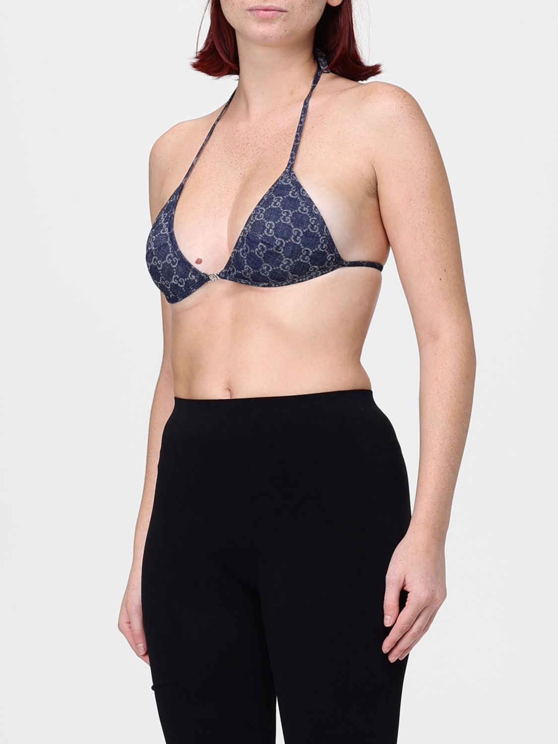 Gucci Women Top Woman Gucci GUCCI