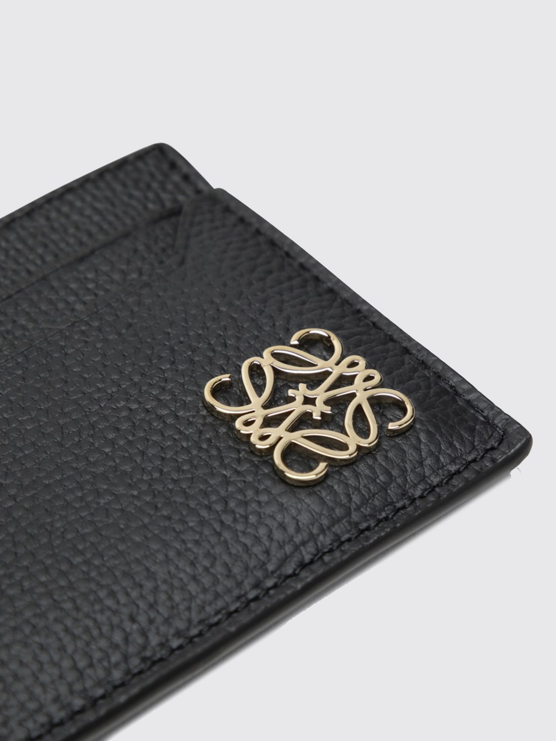 Loewe Women Wallet Woman Loewe LOEWE