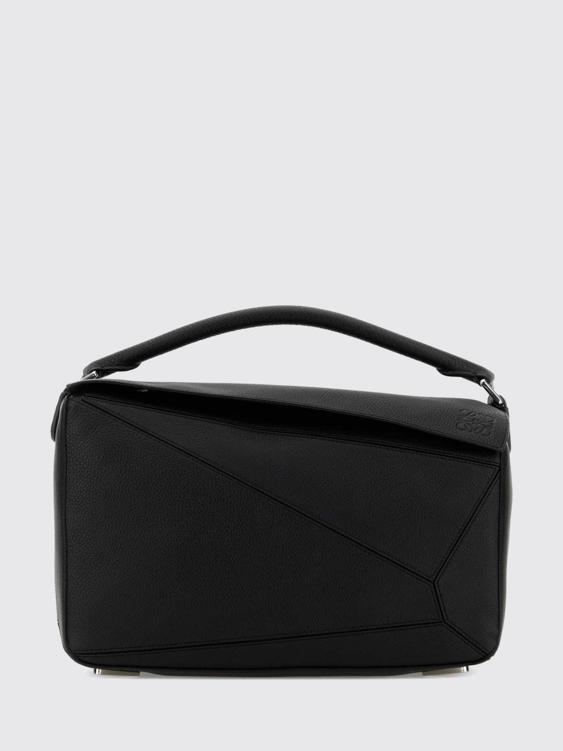 Loewe Bag Men Black LOEWE
