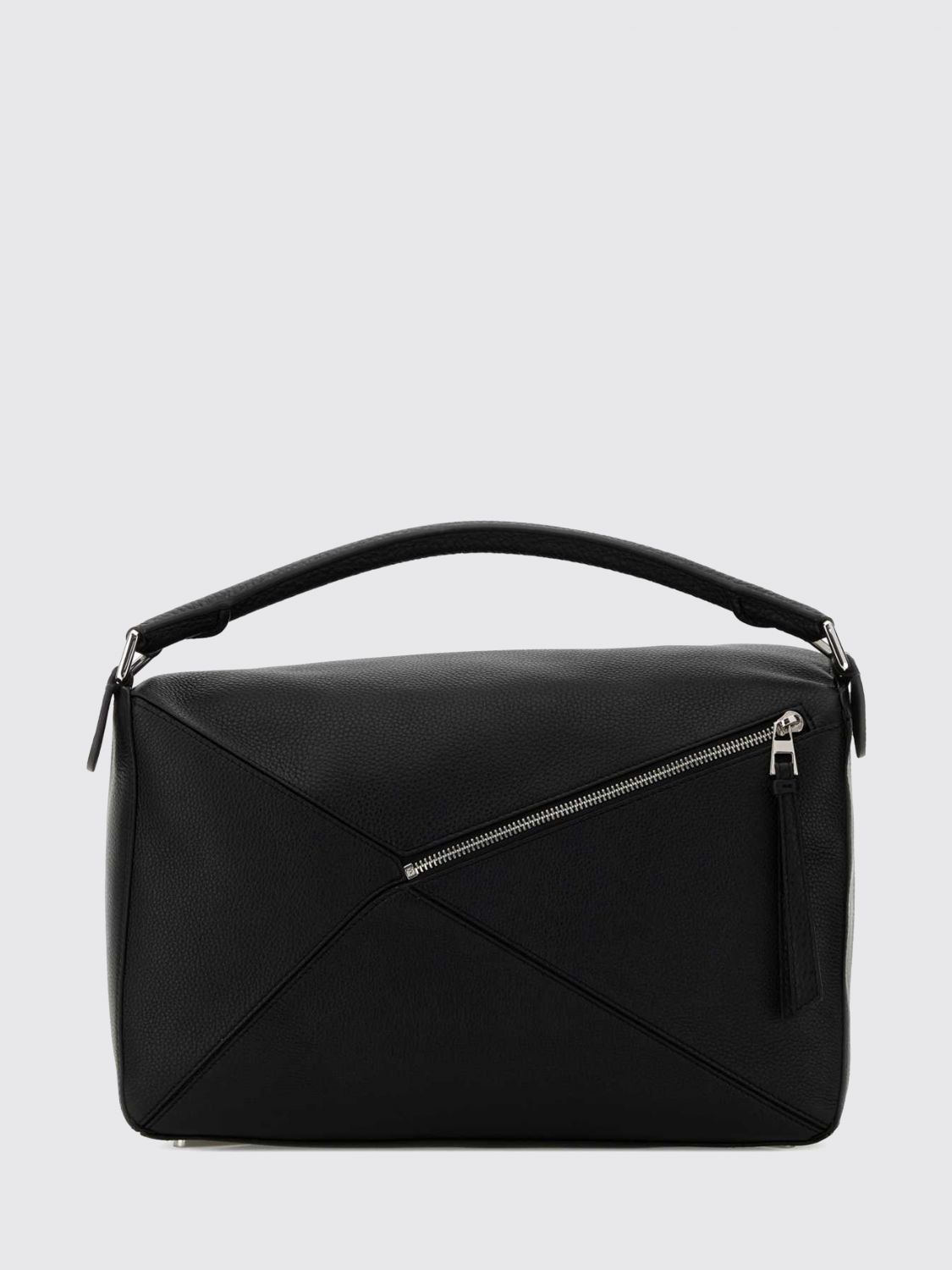 Loewe Bag Men Black LOEWE