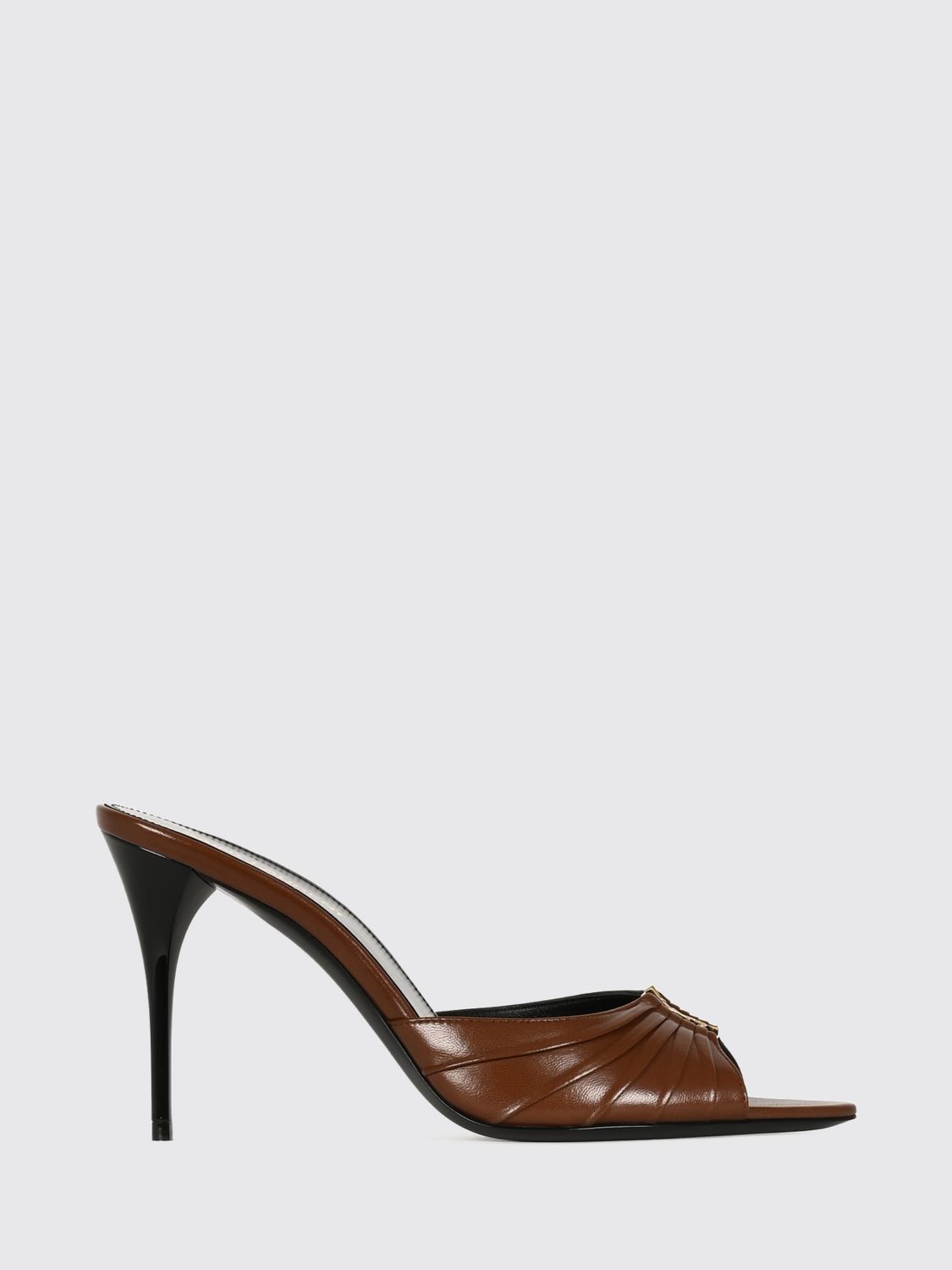 Saint Laurent Women High Heel Shoes Woman Saint Laurent SAINT LAURENT