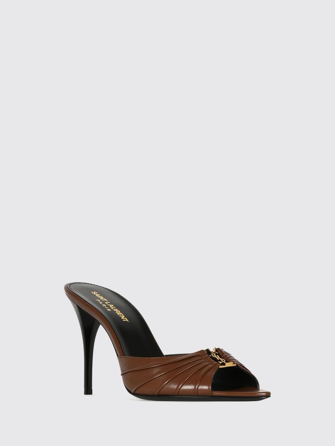 Saint Laurent Women High Heel Shoes Woman Saint Laurent SAINT LAURENT