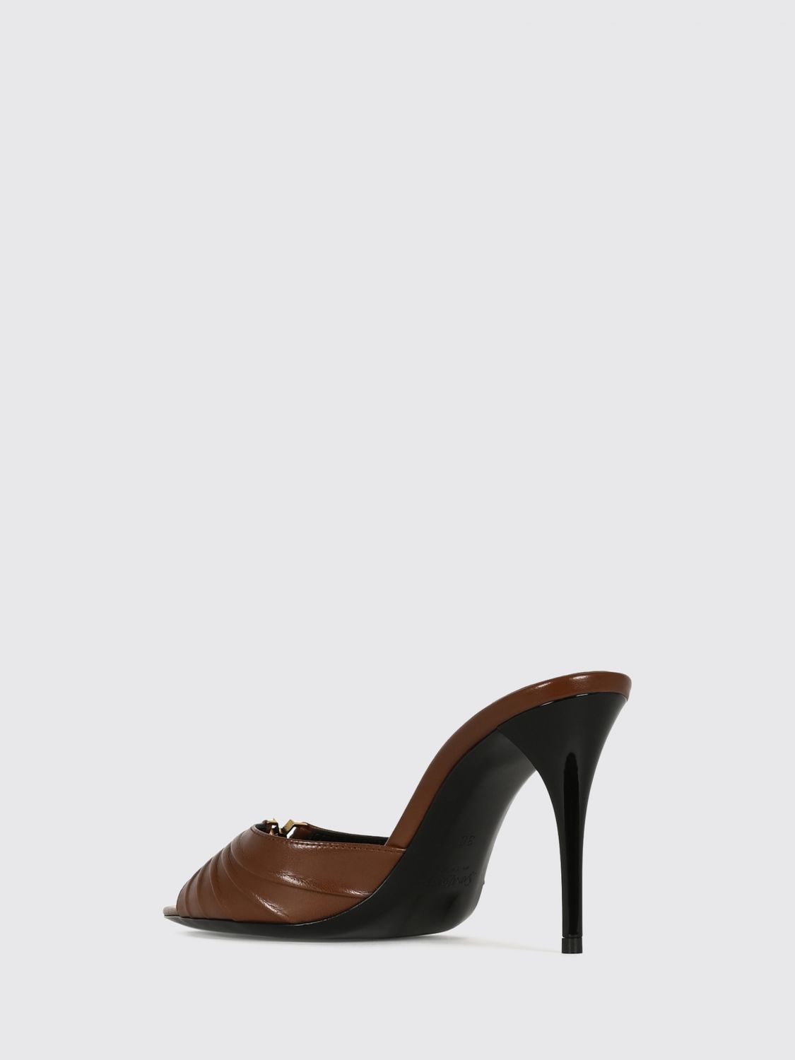 Saint Laurent Women High Heel Shoes Woman Saint Laurent SAINT LAURENT