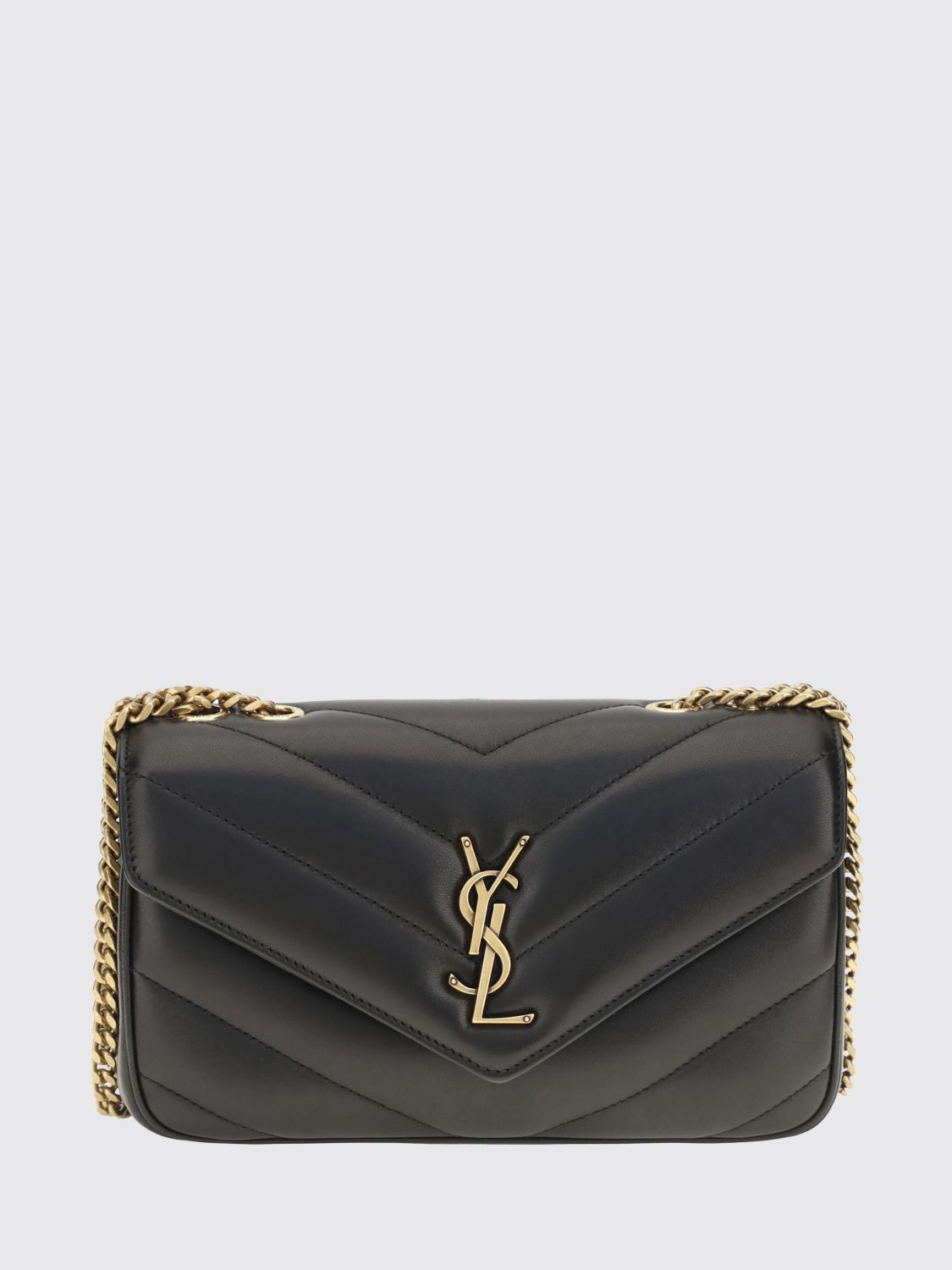Saint Laurent Women Shoulder Bag Woman Saint Laurent SAINT LAURENT