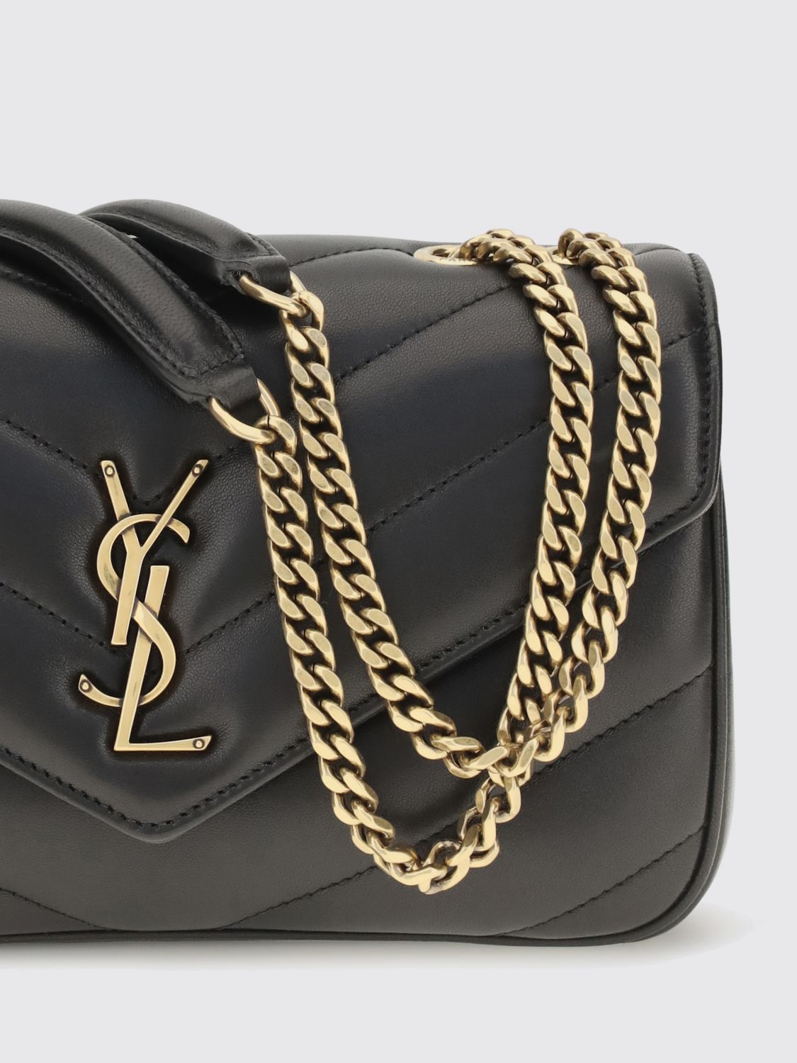 Saint Laurent Women Shoulder Bag Woman Saint Laurent SAINT LAURENT