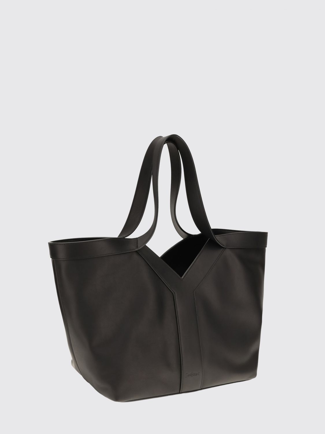 Saint Laurent Women Shoulder Bag Woman Saint Laurent SAINT LAURENT