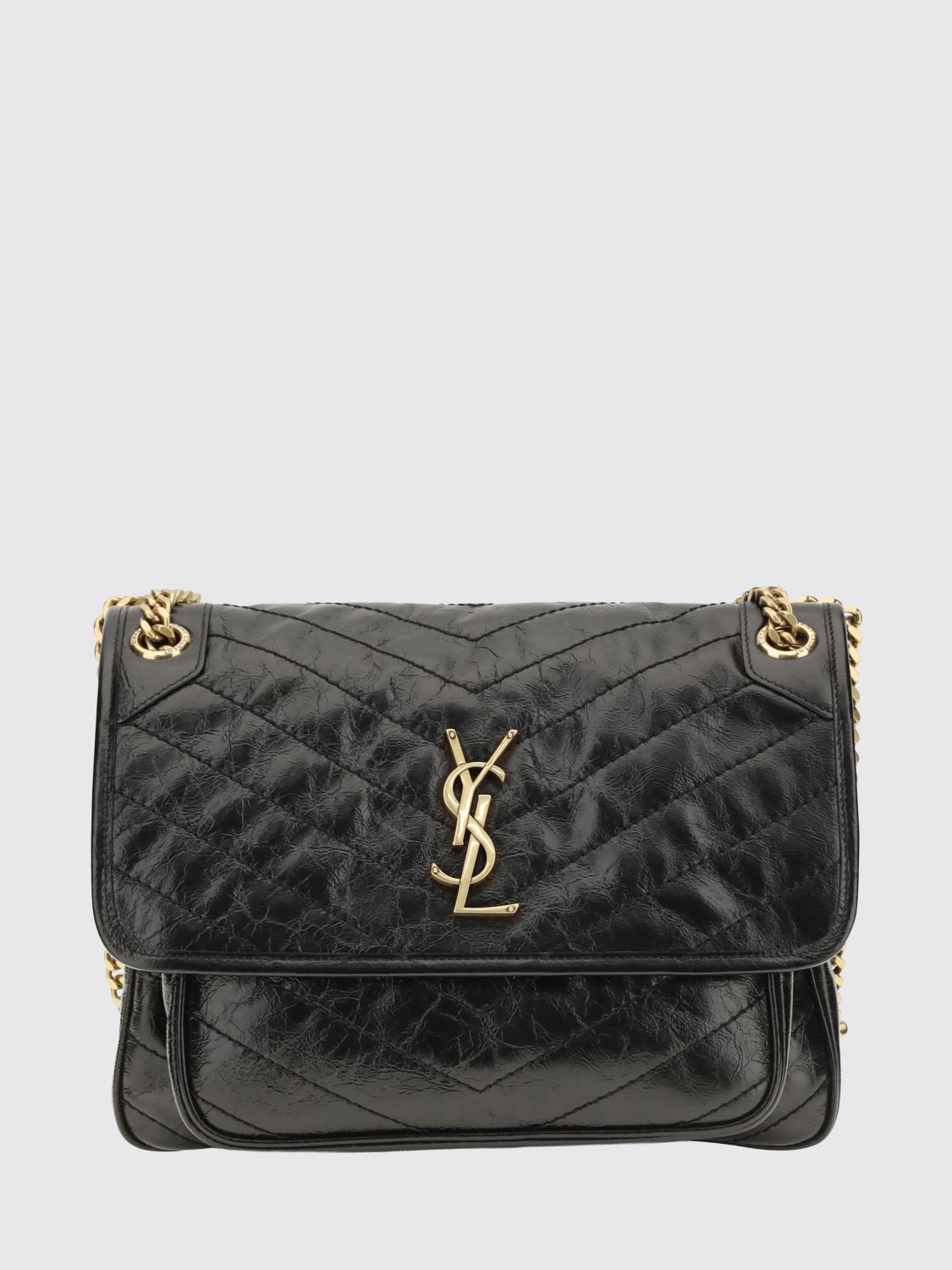 Saint Laurent Women Shoulder Bag Woman Saint Laurent SAINT LAURENT