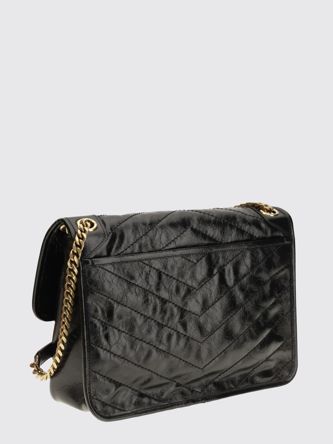 Saint Laurent Women Shoulder Bag Woman Saint Laurent SAINT LAURENT