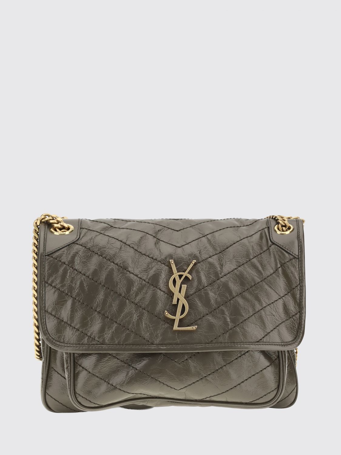 Saint Laurent Women Shoulder Bag Woman Saint Laurent SAINT LAURENT