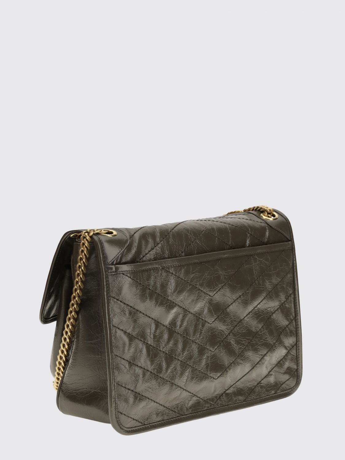 Saint Laurent Women Shoulder Bag Woman Saint Laurent SAINT LAURENT