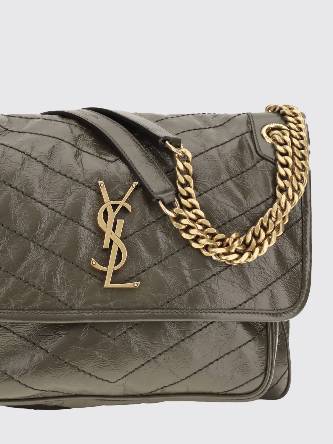 Saint Laurent Women Shoulder Bag Woman Saint Laurent SAINT LAURENT