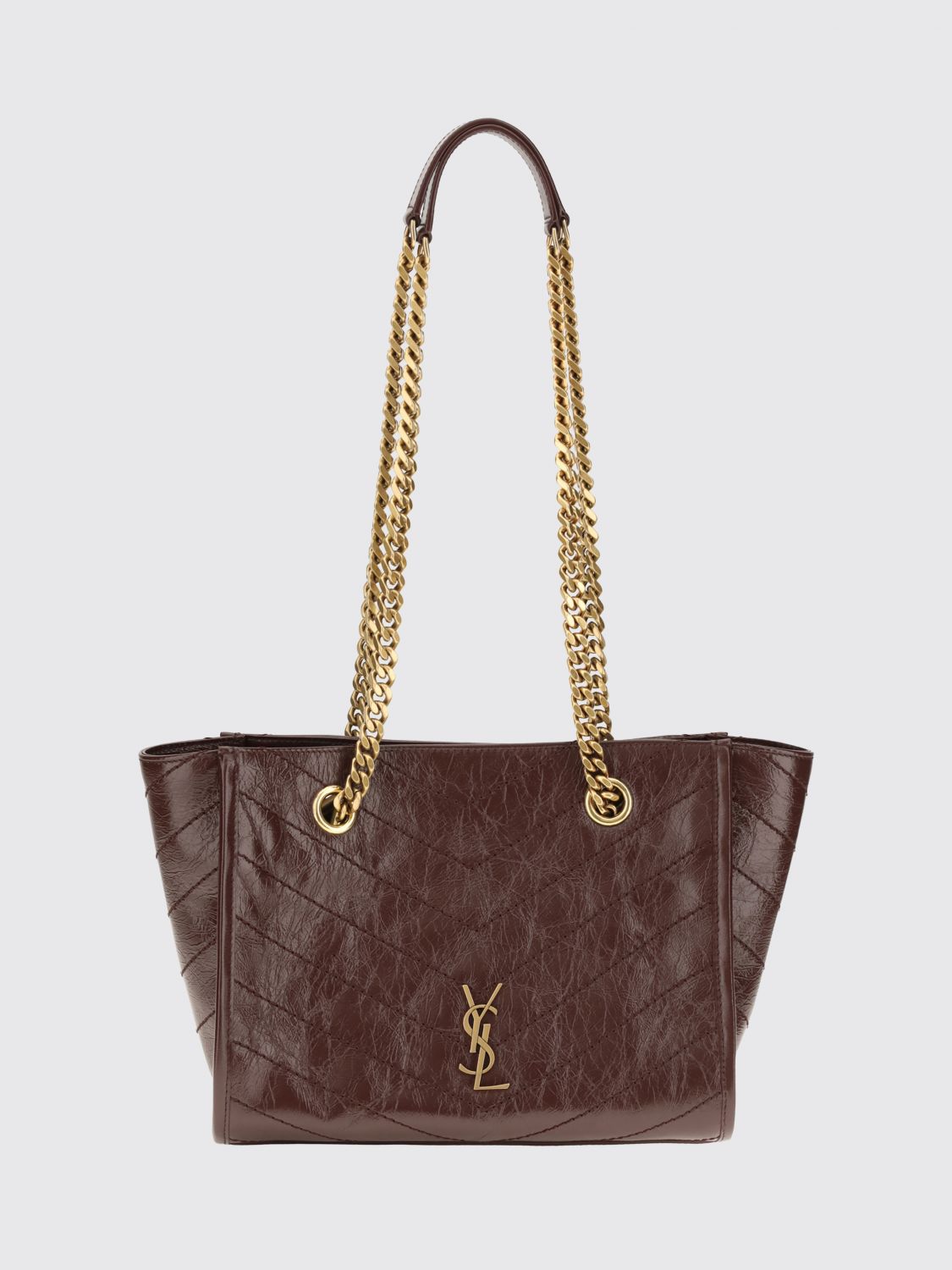 Saint Laurent Women Shoulder Bag Woman Saint Laurent SAINT LAURENT
