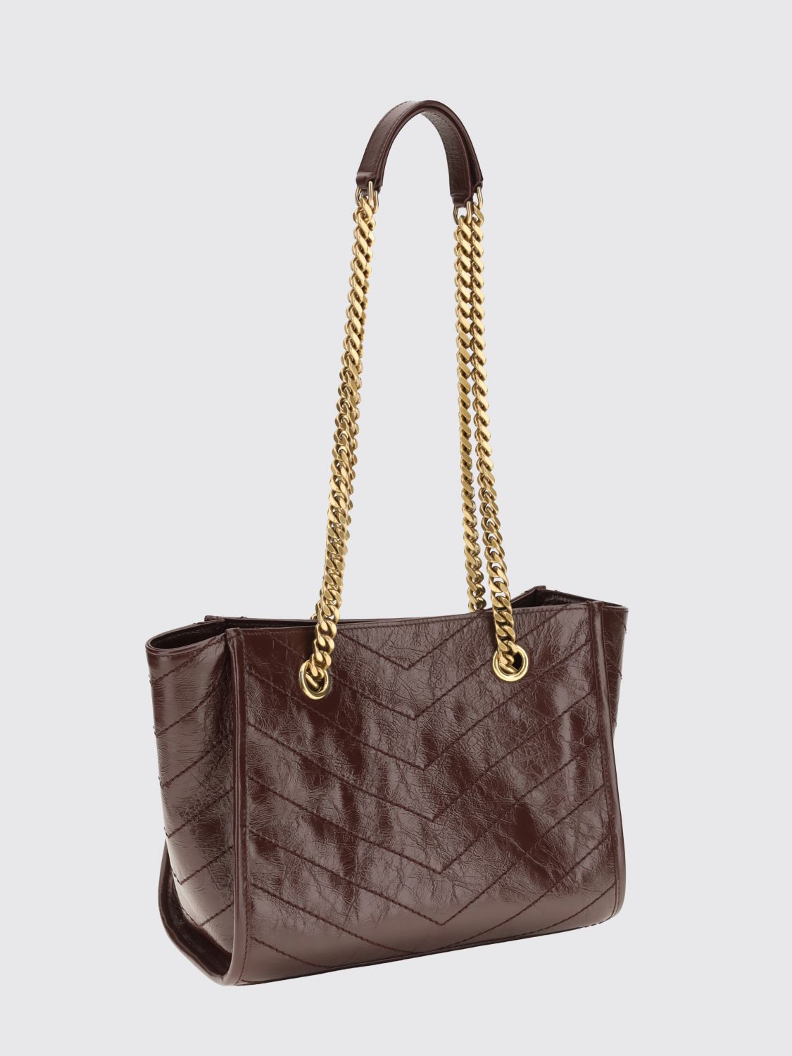 Saint Laurent Women Shoulder Bag Woman Saint Laurent SAINT LAURENT